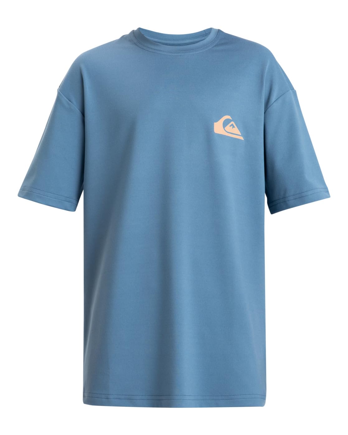 Quiksilver Short Sleeve UPF 50 Surf T-Shirt EVERYDAY SURF TEE SS YOUTH Youth Blue 10