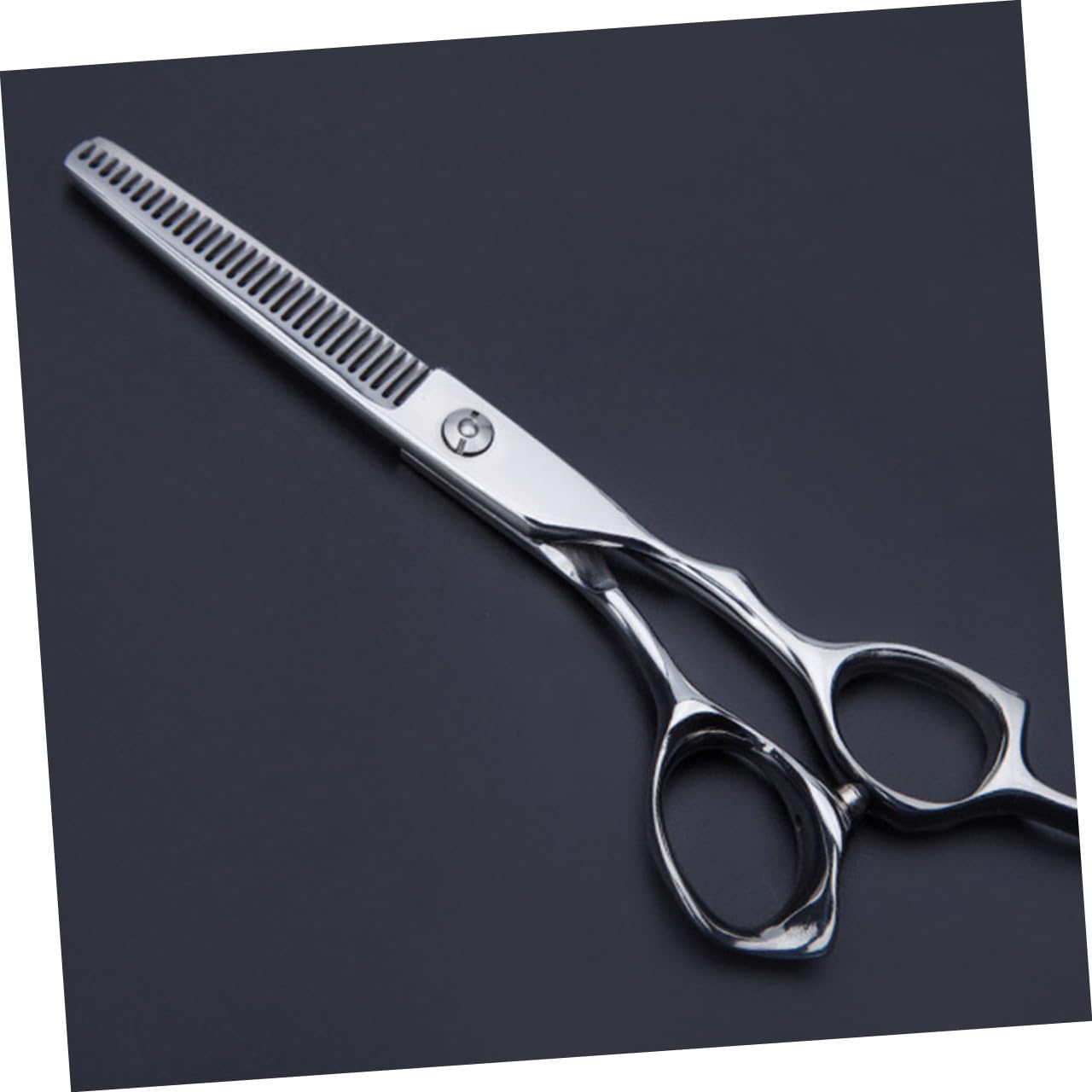 Tijeras De Corte Cabello De Acero Inoxidable Tijeras De Barbero Para Peinado Herramienta Para Cortar El Cabello Casa
