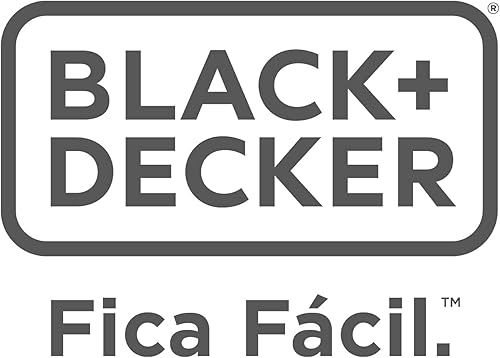 Miniatura 6 de BLACK+DECKER A7230-XJ 104 - Juego de brocas de agarre fácil, color negro