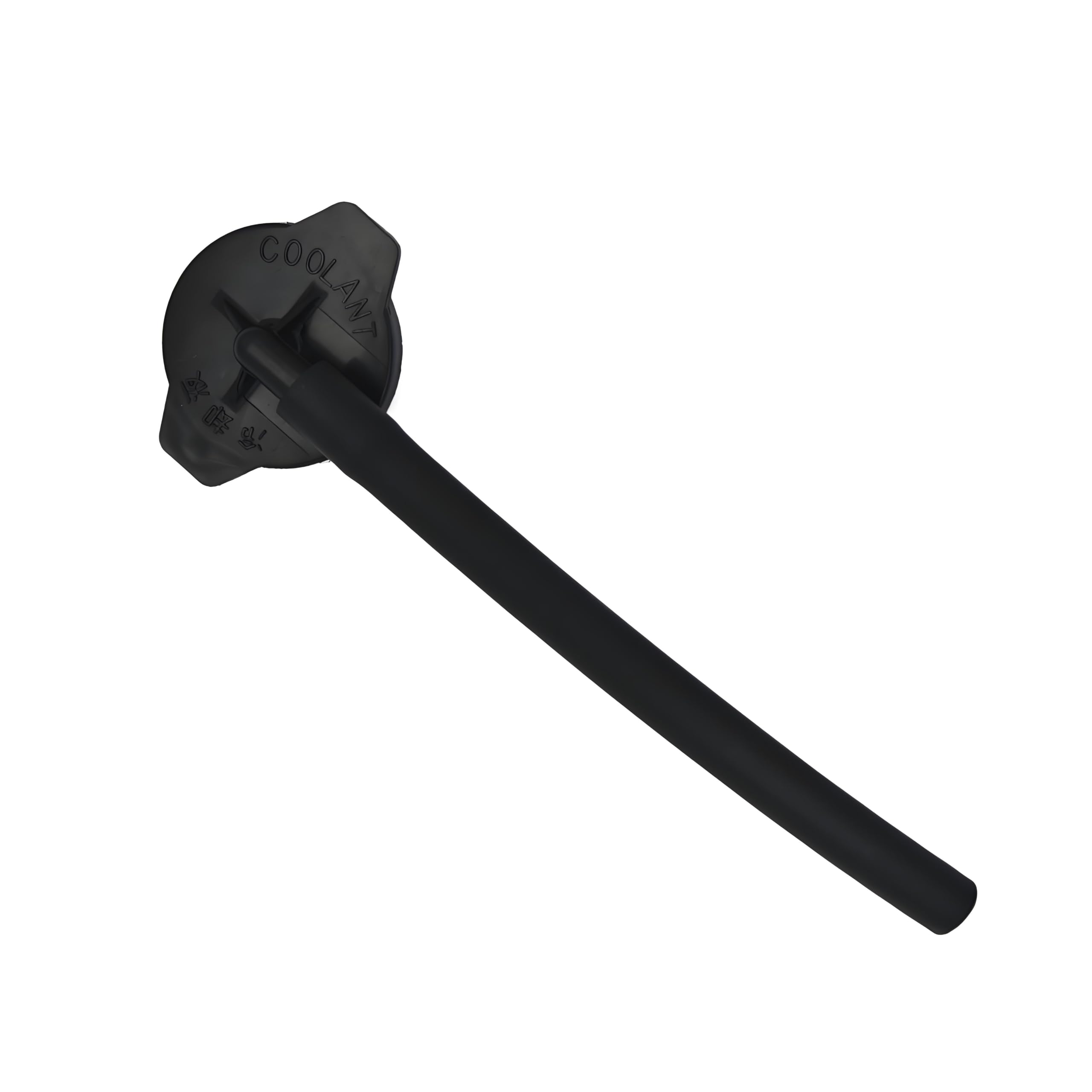 Photo 1 of KOWWONG Coolant Reservoir Cap for Toyota Highlander, Lexus RX350
