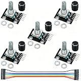 MTDELE KY-040 5-Pack Module