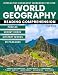 World Geography Interactive Workbook for Kids: Puzzles and Secret Codes, Reading Comprehension, Homeschool Curriculum, Continents, Landforms, Cultures, Landmarks, Planet Earth, Five Themes