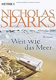  Weit wie das Meer: Roman