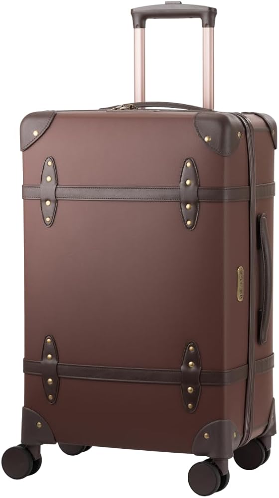 Amazon | [レジェンドウォーカー] WORLD TRUNK 7110-58 トランク風