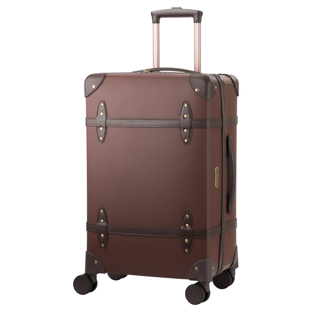 Amazon | [レジェンドウォーカー] WORLD TRUNK 7110-58 トランク風