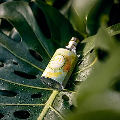 4711 Remix Lemon Cologne Eau De Cologne 100ml