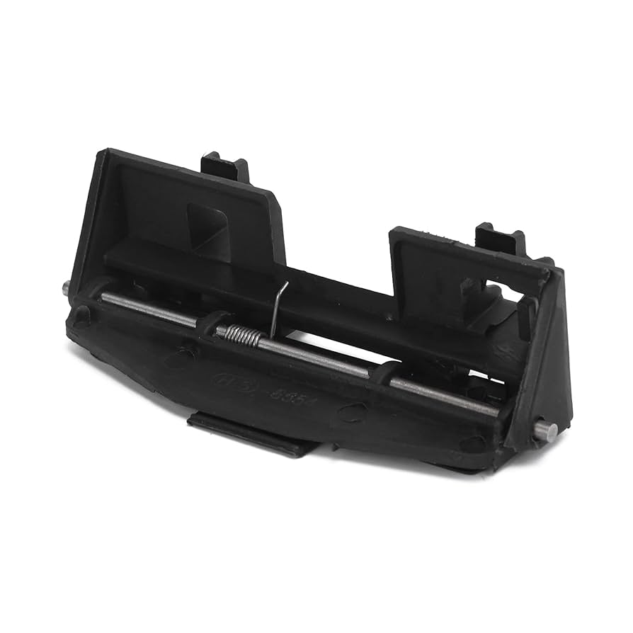 天神51 BMW Fuel Door Hinge - Vaico 51171928197 | FCP Euro