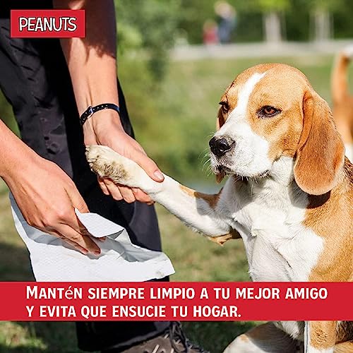 Pañales Y Toallitas Húmedas, Pet Products toallitas hipoalergenicas Marca Smile Pets (2)