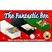 D. Robbins Fantastic Box Magic Trick