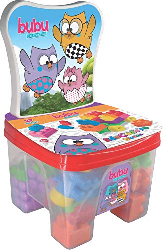 Educadeira Bubu, Lider Brinquedos