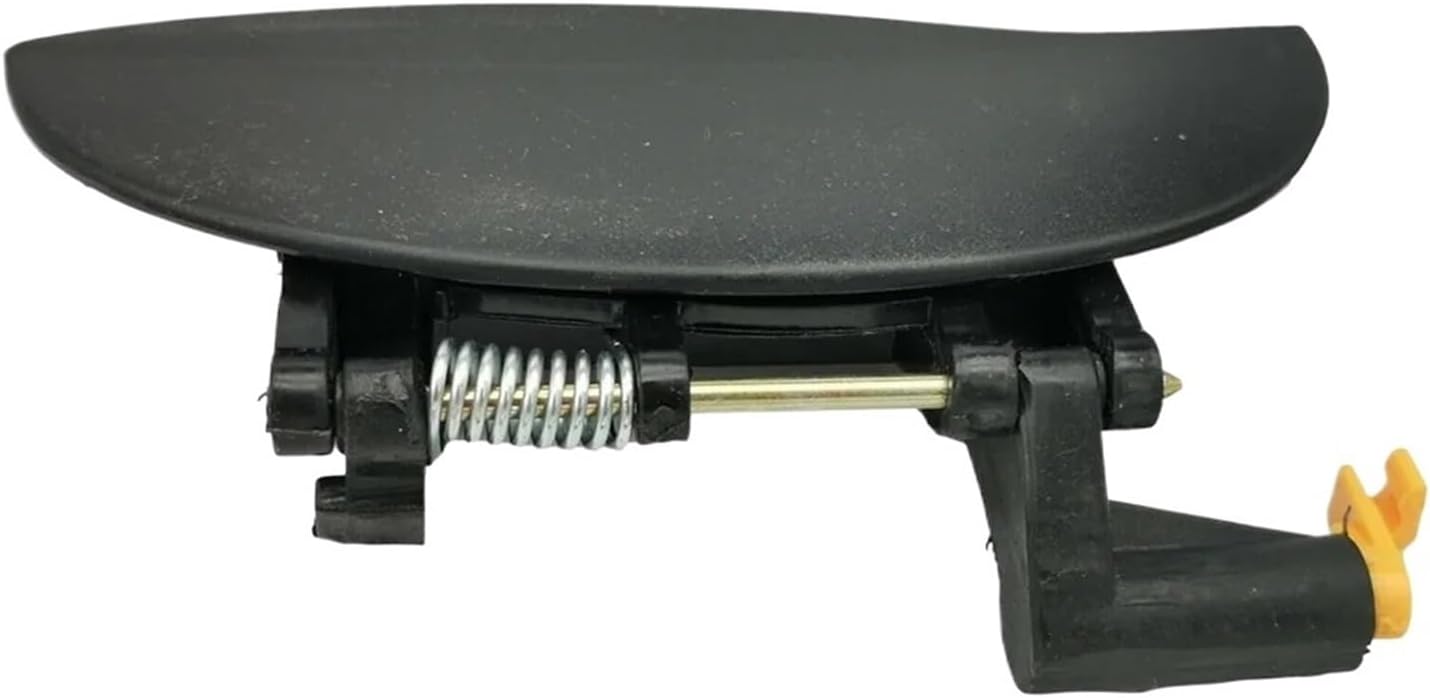 Grab Handles Black Door Handle Door Handle Fit for Hyundai Atos Prime Atoz Prime & Santro Front Right Door Handle Universal