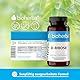 D-Ribose Kapseln – 100 Stück mit 540 mg D-Ribose und Vitamin B6 für den Energiestoffwechsel & die Nervenfunktion von BIOHERBA PZN 17189881