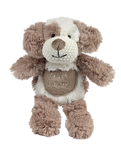 Maison ChicMax the Puppy Tooth Fairy Plush