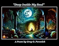 Deep Inside My Soul 1649949286 Book Cover
