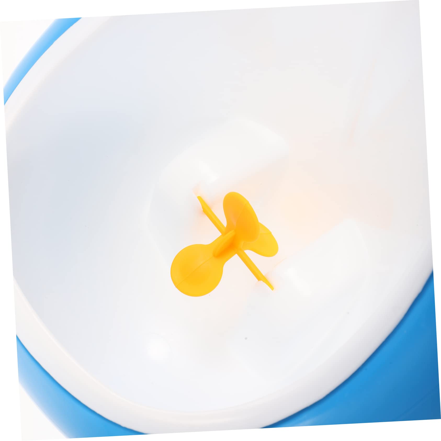 Vaguelly Orinal Infantil Para Entrenamiento De Niño Niña Orinal De Ventosas Diseño Atractivo y Rueda De Agua Rotativa Para Aprendizaje Del Baño De Niño Niña Pequeños