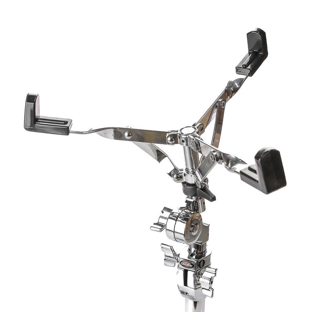 Gibraltar 6706 Professional Series Pied pour Caisse claire