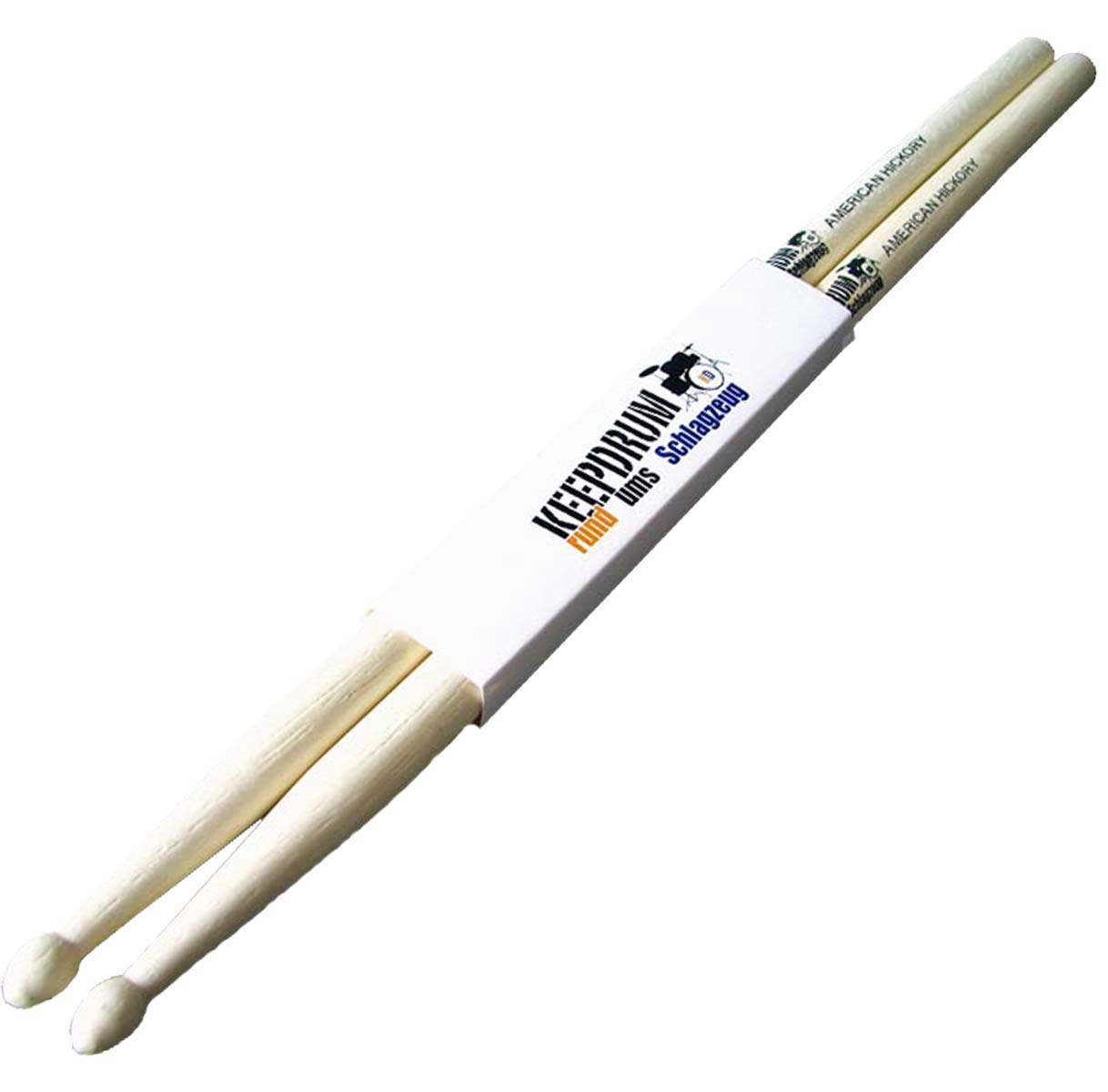 Pearl BC-930 - Supporto per piatti + bacchette per batteria Keepdrum