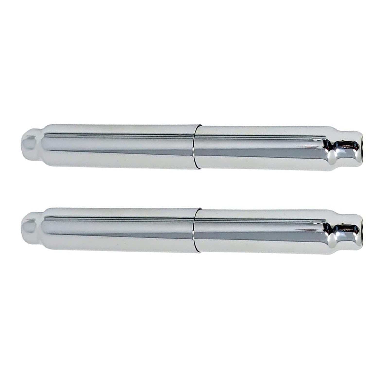 Anti-Erosion Variable Bathroom Roll Stand Rod Golden Bathroom Tissue Dispenser Strong Metal Home Improvement Part Extendable Stainless Steel Paper Towel Holder