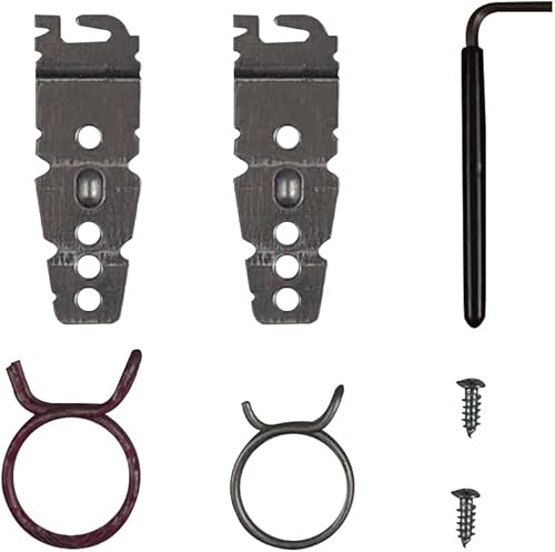 Miniatura 1 de W11502191 Piezas duraderas para lavavajillas compatibles con W11362501