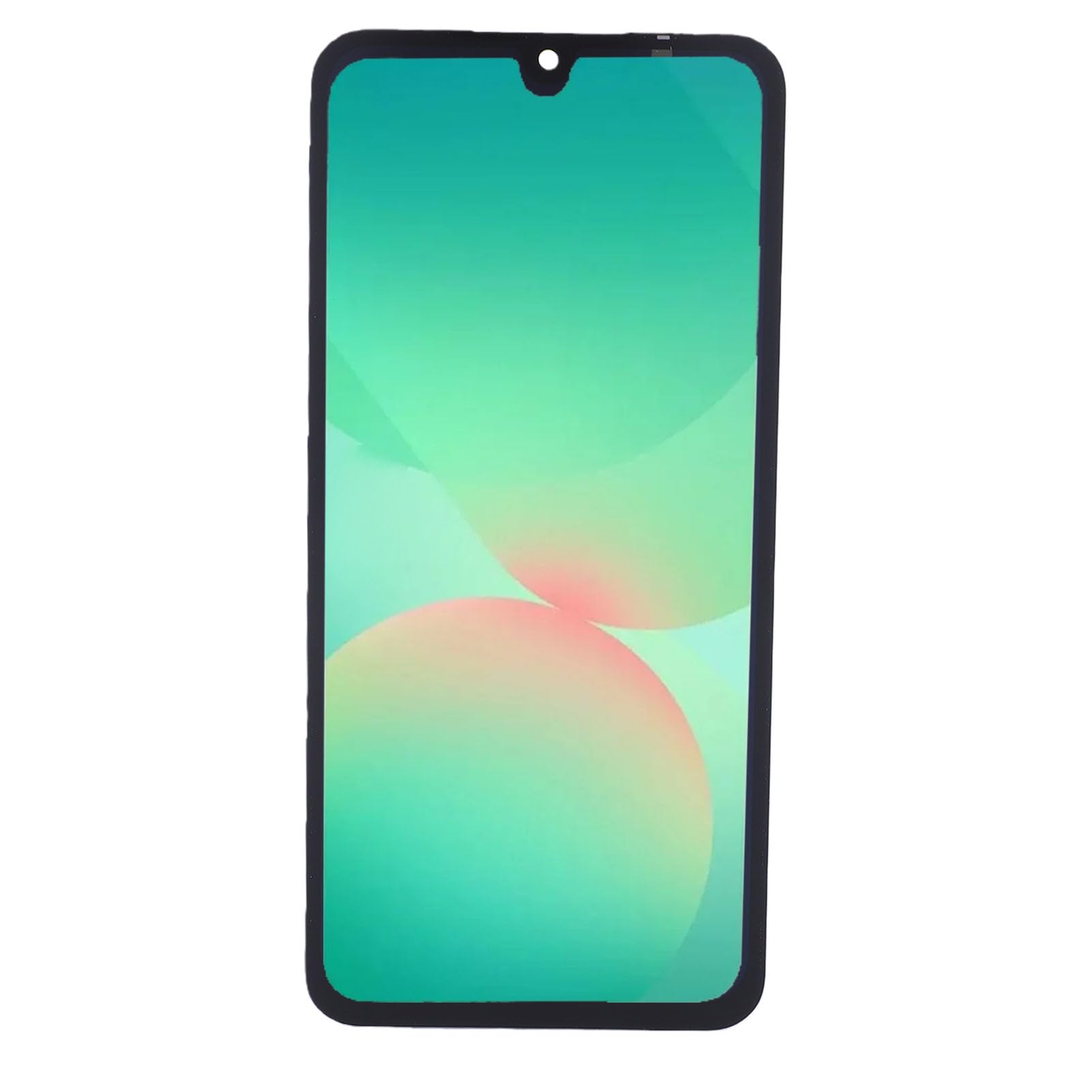 Montaż Digitizera z Wyświetlaczem Dotykowym Doskonała kompatybilność Zamiennik dla A26 5G, 6,7 Cala, Trwała Konstrukcja, łatwa Instalacja