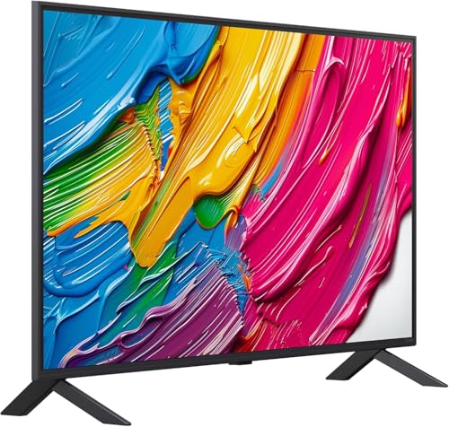 LG QNED AI QNED80 TV 55 pollici, Smart TV 4K, Processore α7 Gen8, Dynamic QNED Color, Design Super Slim, webOS con AI e telecomando puntatore AI, Gaming con VRR 4K@60Hz, 55QNED80A6A 2025 - 17