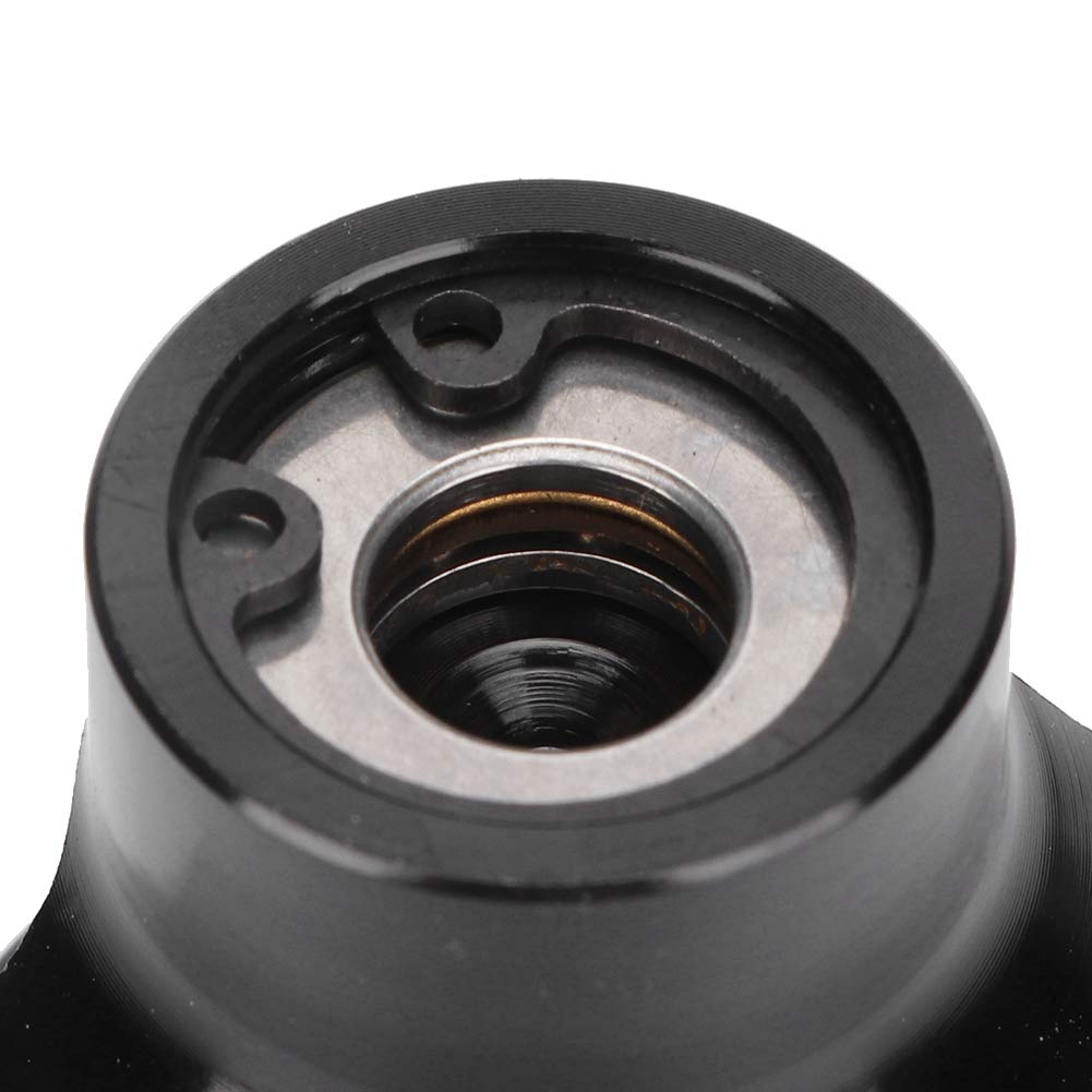 NutriEss Valve Spring Compressor Tool Kit Forester XT 04 to 11 Aluminum Black Efficient Repair Part (Black)