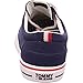 Tommy Hilfiger Tommy Jeans Textile Sneaker, Zapatillas para Hombre, Gris (Ink 006),...