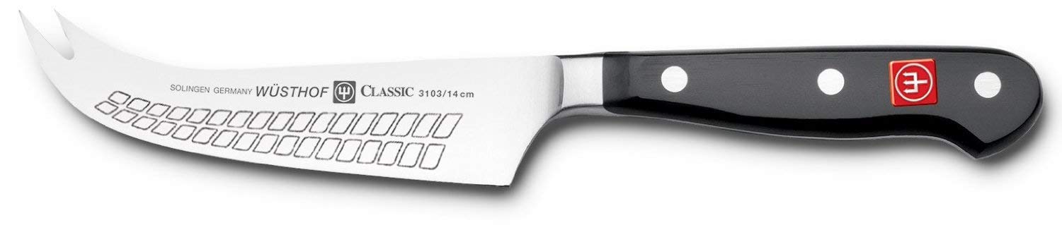 Wüsthof Classic - Coltello da Formaggio, 14 cm