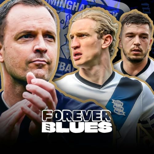Birmingham City Season Verdict! Player of the Season, Portsmouth Recap & Big Transfer Needs