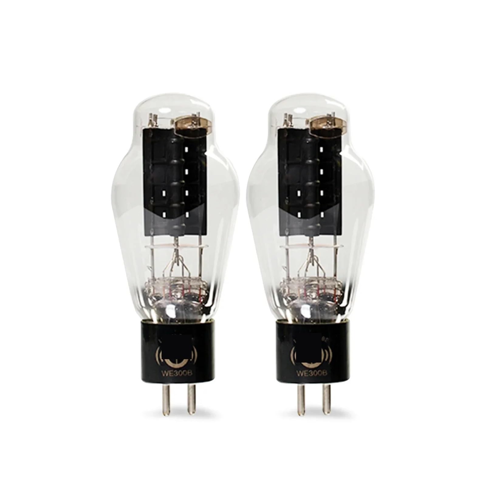 FLEYYXBN WE300B Vacuum Tube Amplifier kit(2 pcs)