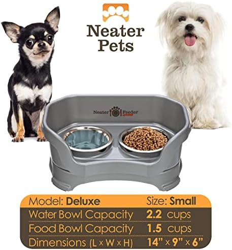 neater pets feeder
