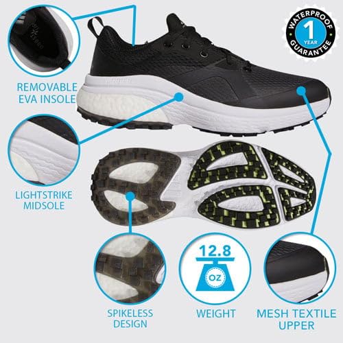 Image of adidas Men's Solarmotion Shoes