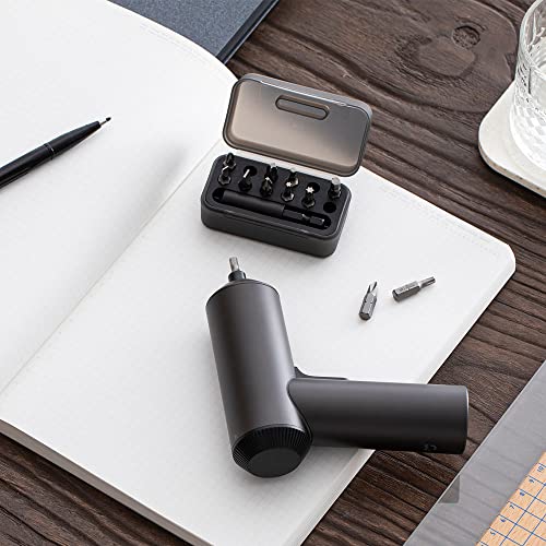 Xiaomi – Tournevis électronique Xiaomi – Tournevis électronique