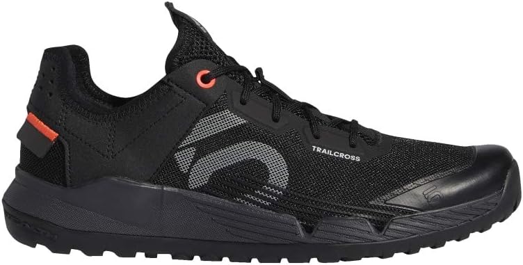 Five Ten Adidas Trailcross LT Mountain Bike Shoes Women's, Black, Size 8.5