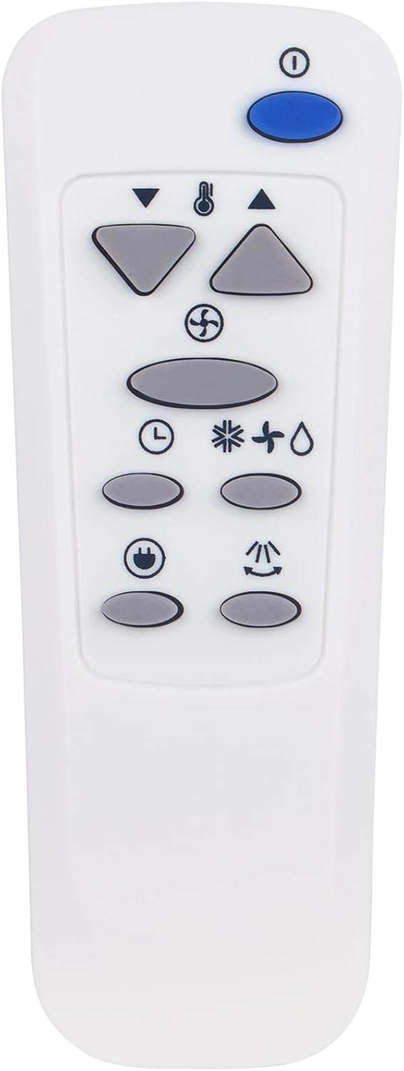 6711A20056T 6711A90028T 6711A20056S Remote Control