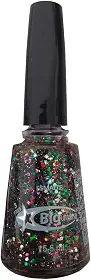 Big Universo Esmalte Glitter Kimberlita 15.5 Ml
