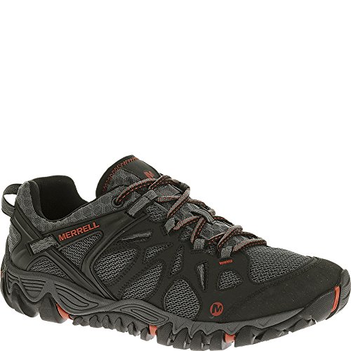 Image of Merrell Men's All Out Blaze Aero Sport Hiking Water Shoe