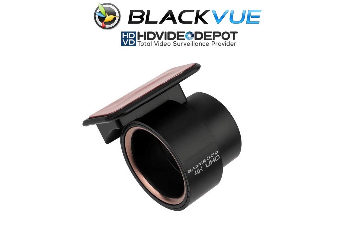 BlackvueMounts Black BV-M-90S