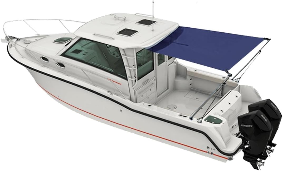 Oceansouth T-Top Extension