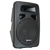 Reproductor MP3 Skytec 170320 - Sp 1500abt altavoz activo 15\" 300w mp3 bluetooth unid.