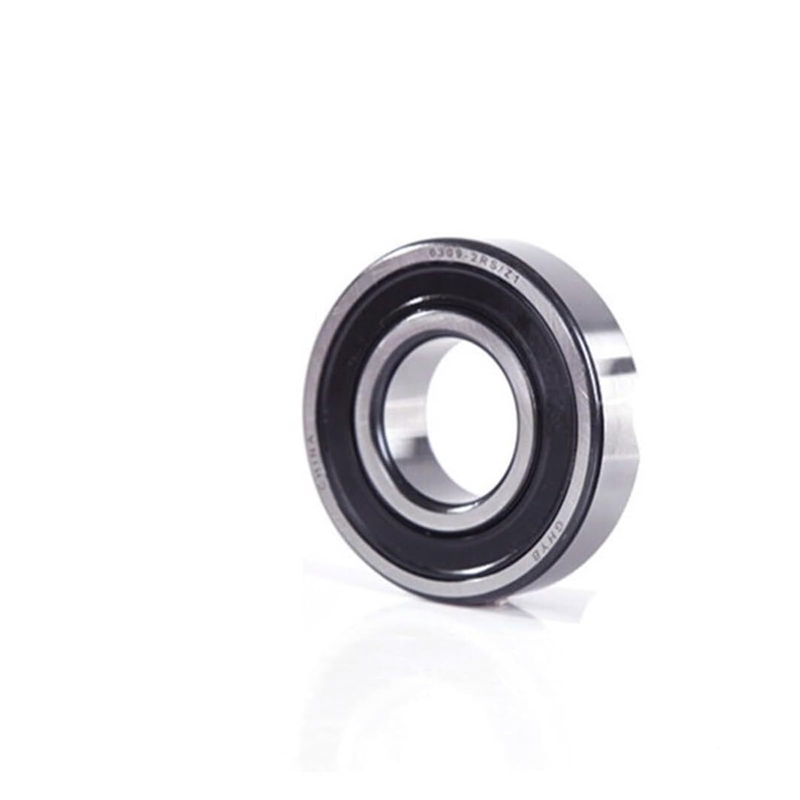 Aspectos, Rodamientos cerámicos híbridos 6708 Rodamiento cerámico híbrido 40 * 50 6 mm ABEC-1 (1 PC) Husillo de motor industrial 6708HC Híbridos bolas Si3N4 3NC 6708RS