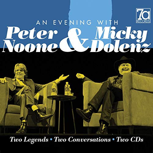 An Evening With -Digi-