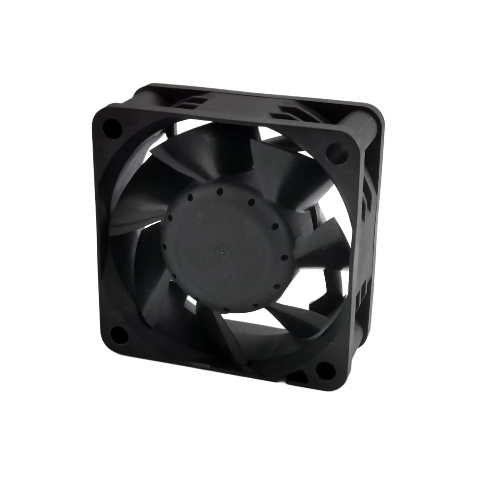 Ventilador de CC sin ruidos molestos que soluciona el sobrecalentamiento con gran aire 3