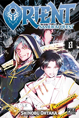 Orient - Samurai Quest — Tome 8