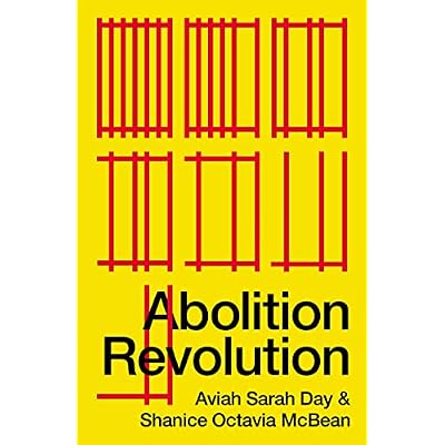 Abolition Revolution: Volume 7