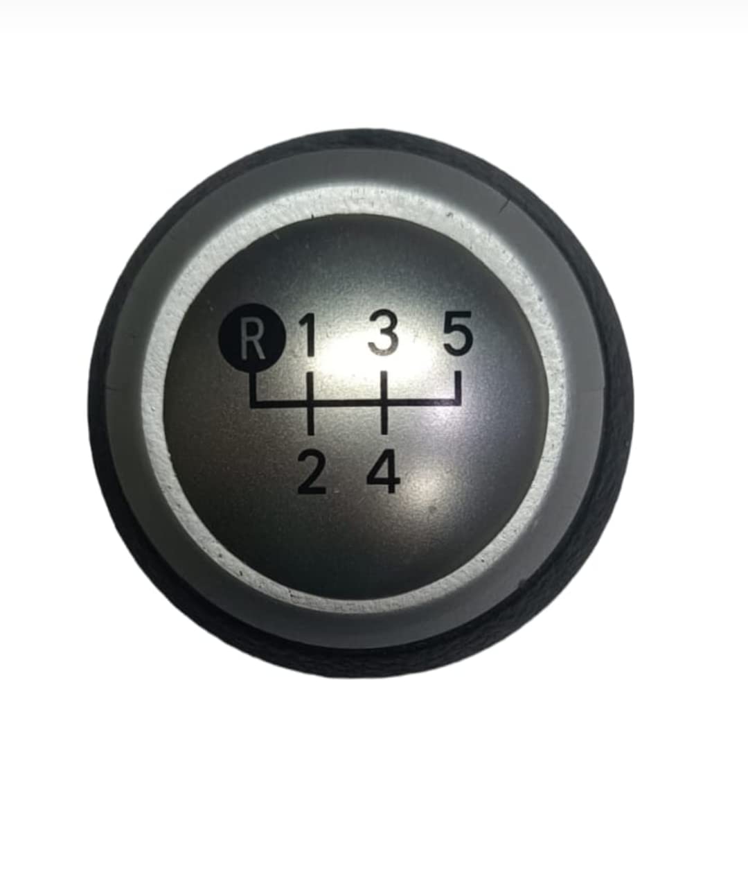 AutoEx Gear Lever/Shifter Knob Compatible/Replacement for Etios 5 Gear
