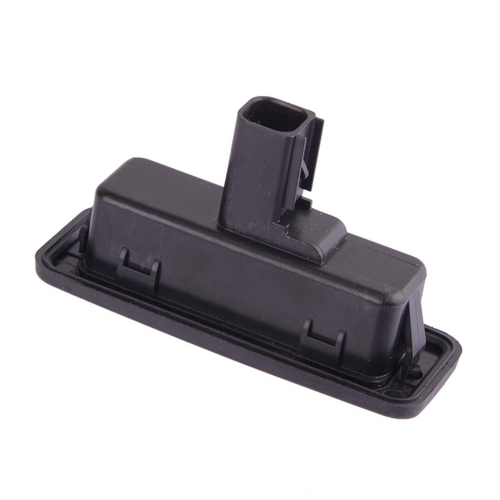 Yueyzhk One Color Car Rear Trunk Hatch Tailgate Open Button 81260A5000 For Hyundai For Elantra Gt 2.0L 1999Cc L4 Dohc 2014-2017