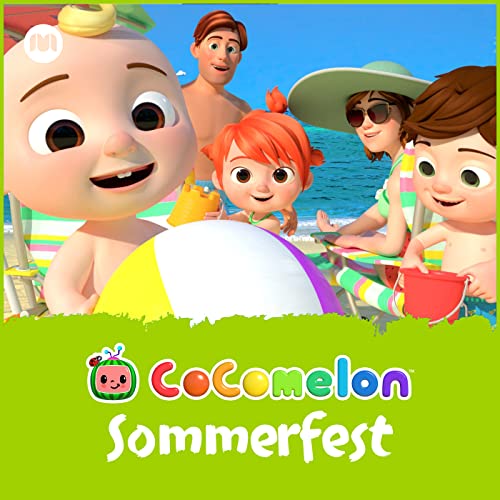 CoComelon Deutsch
