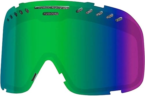 SMITH Lentes de repuesto para gafas de nieve Project