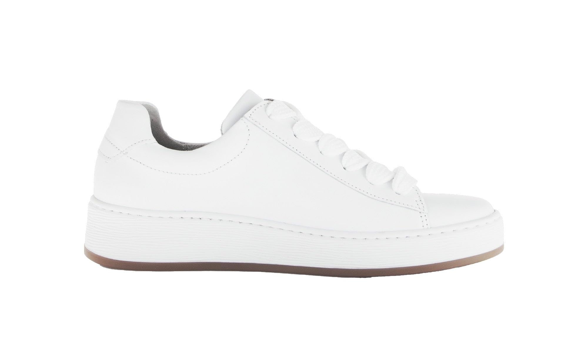 Basket pour femme Gabor idéale pour la marche urbaine active
